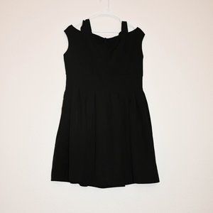 Dress (Black)